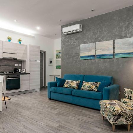 Merulana Deluxe Apartment Rzym Zewnętrze zdjęcie