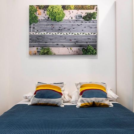 Merulana Deluxe Apartment Rzym Zewnętrze zdjęcie