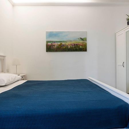 Merulana Deluxe Apartment Rzym Zewnętrze zdjęcie