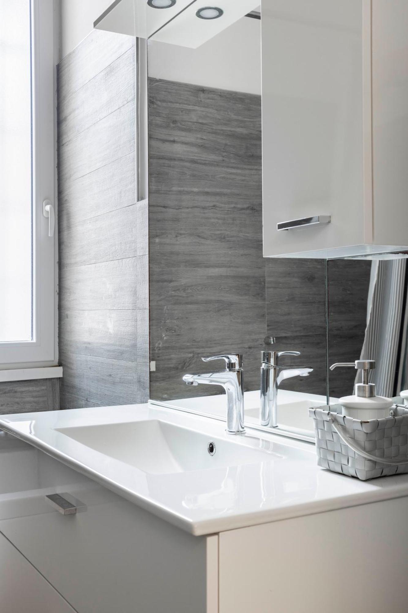 Merulana Deluxe Apartment Rzym Zewnętrze zdjęcie