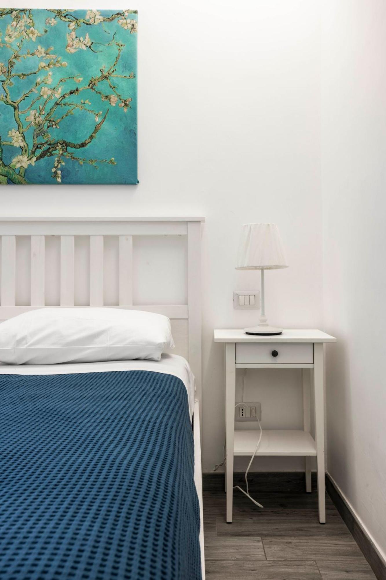 Merulana Deluxe Apartment Rzym Zewnętrze zdjęcie