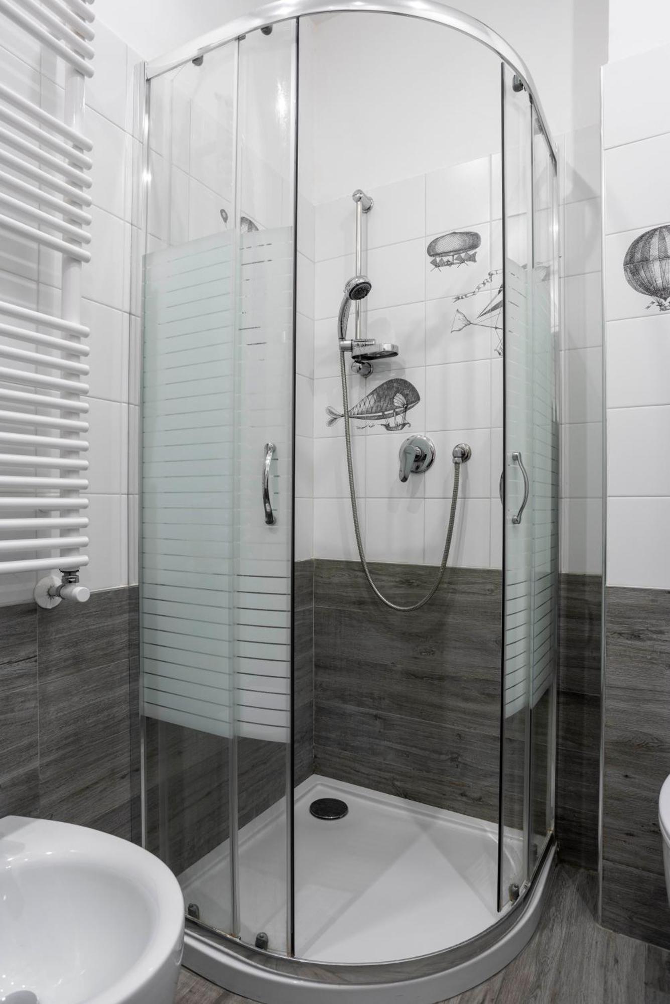 Merulana Deluxe Apartment Rzym Zewnętrze zdjęcie