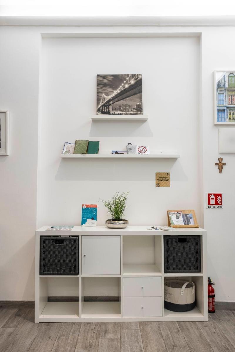 Merulana Deluxe Apartment Rzym Zewnętrze zdjęcie