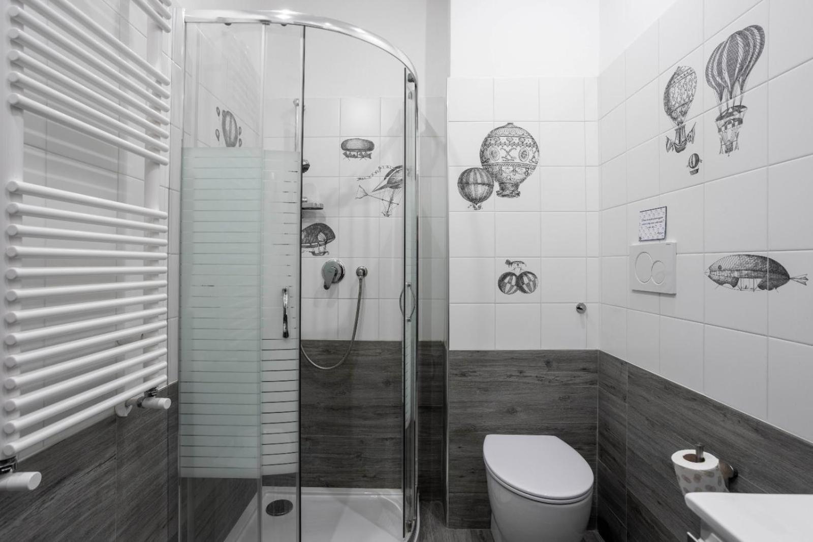 Merulana Deluxe Apartment Rzym Zewnętrze zdjęcie